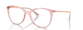 2939 - Transparent Pink