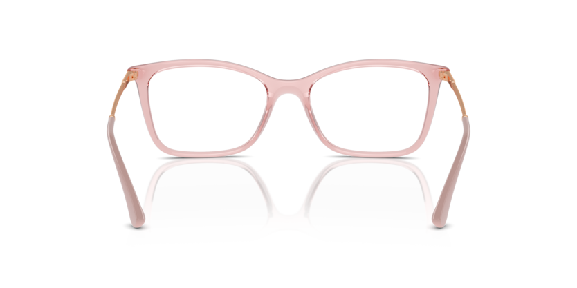 2939 - Transparent Pink