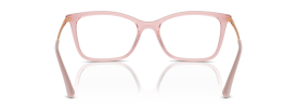 2939 - Transparent Pink