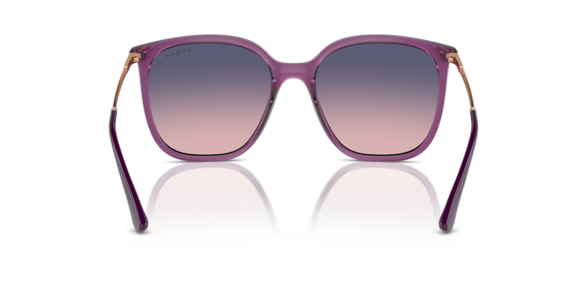 3119I6 - Transparent Violet