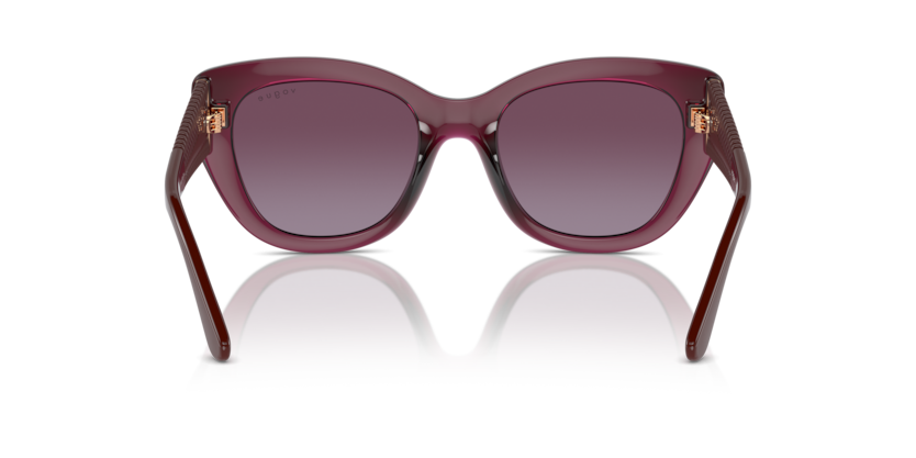 29898H - Transparent Cherry