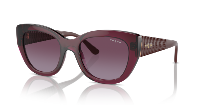 29898H - Transparent Cherry