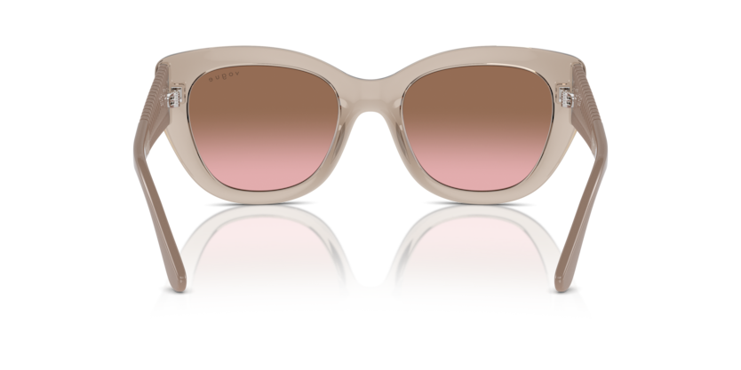 299014 - Transparent Caramel