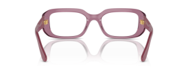 2761 - Transparent Purple