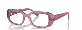 2761 - Transparent Purple