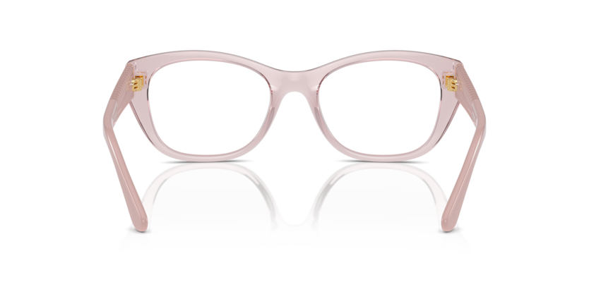 2942 - Transparent Pink