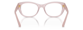 2942 - Transparent Pink