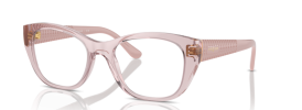 2942 - Transparent Pink