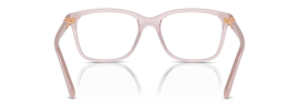 2942 - Transparent Pink