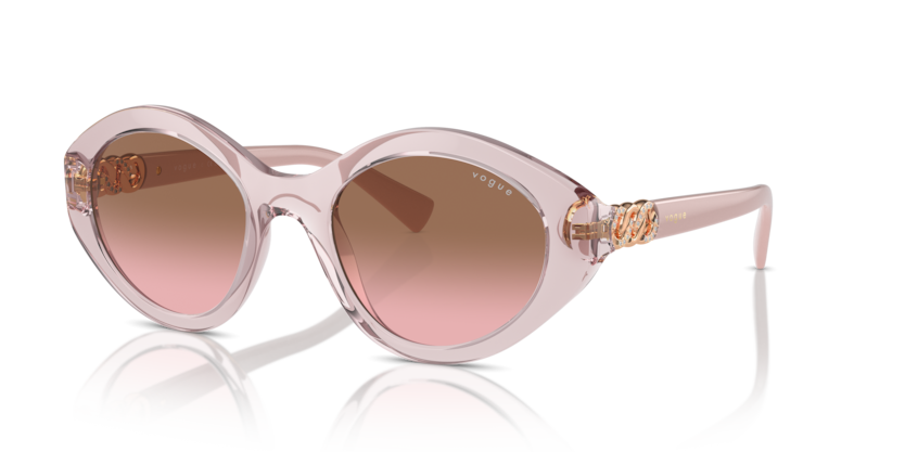 294214 - Transparent Pink