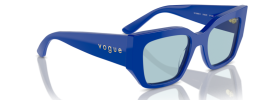 Vogue VO 5583S Sunglasses