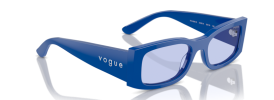 Vogue VO 5584S Sunglasses