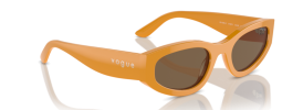 Vogue VO 5585S Sunglasses