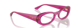 Vogue VO 5596 Glasses