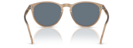 31894Y - Transparent Brown