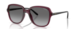 298911 - Transparent Cherry