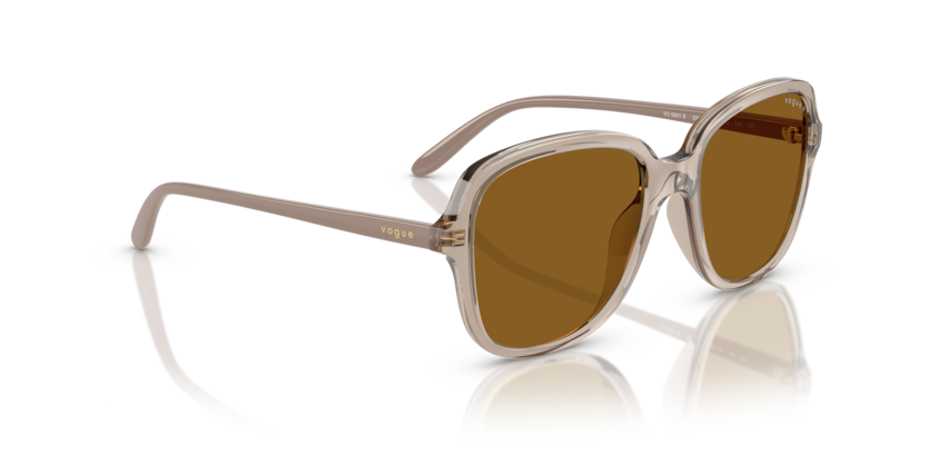 299083 - Transparent Caramel