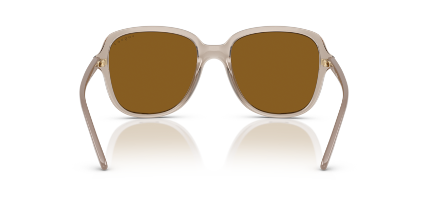 299083 - Transparent Caramel