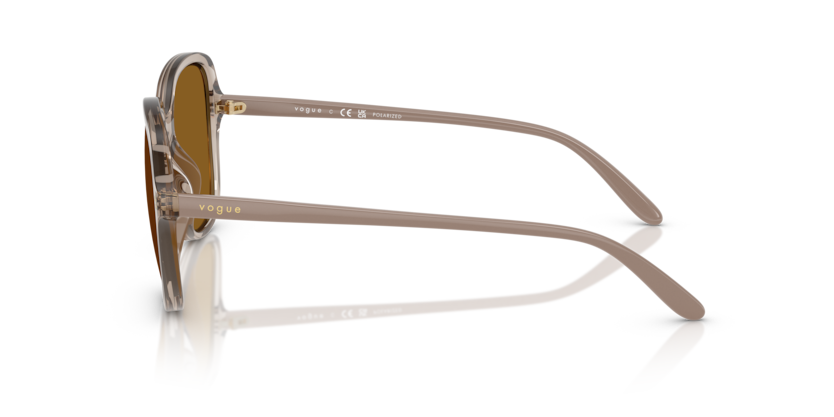 299083 - Transparent Caramel