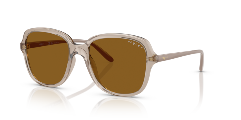 299083 - Transparent Caramel