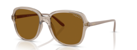 299083 - Transparent Caramel