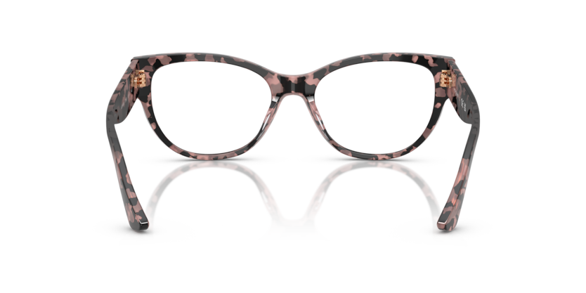 3150 - Pink Tortoise