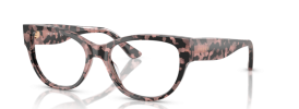 3150 - Pink Tortoise