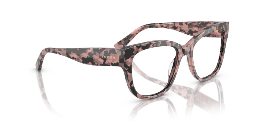 3150 - Pink Tortoise