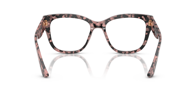 3150 - Pink Tortoise