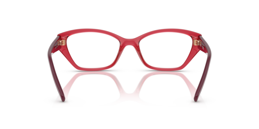 3084 - Transparent Cherry