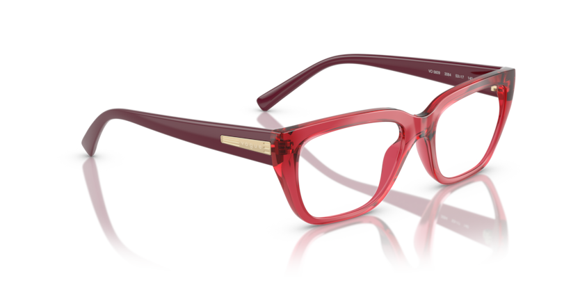 3084 - Transparent Cherry