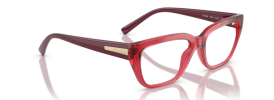 3084 - Transparent Cherry