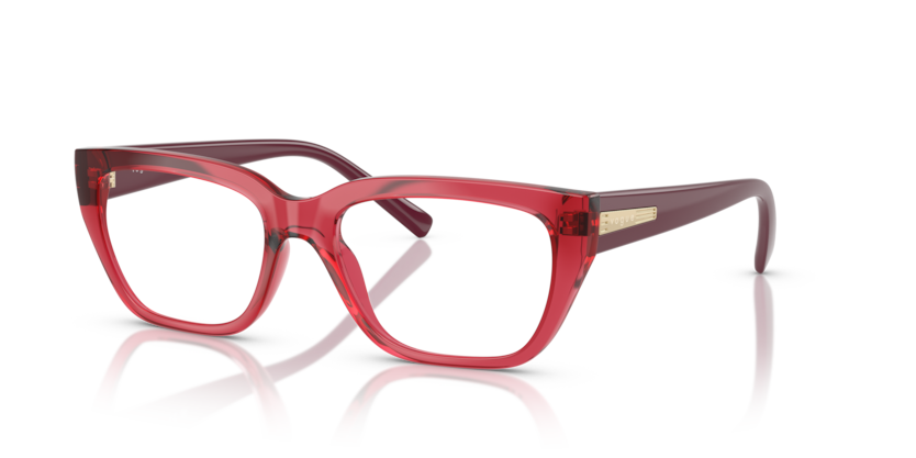 3084 - Transparent Cherry