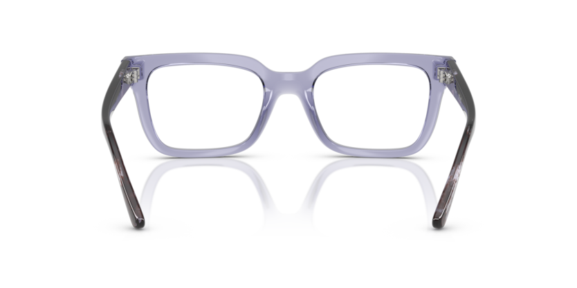 3177 - Transparent Purple