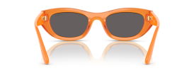 318287 - Transparent Orange