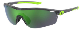 Under Armour UA 7001S Sunglasses