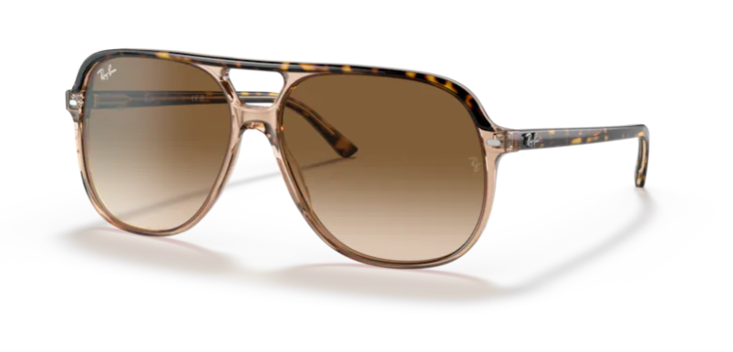 129251 Havana On Transparent Brown