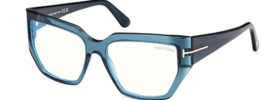 Tom Ford 5951B Glasses