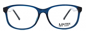 Matrix 829 Glasses