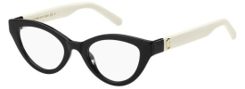 Marc Jacobs MARC 651 Glasses