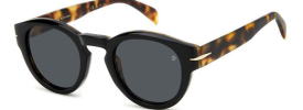 David Beckham DB 7110S Sunglasses