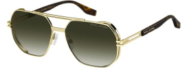 Marc Jacobs MARC 784/S Sunglasses