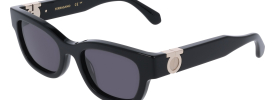 Salvatore Ferragamo SF 2067S Sunglasses