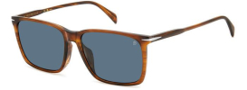 David Beckham DB 1145G Sunglasses