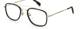 David Beckham DB 7012 Glasses