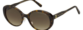 Marc Jacobs MARC 627/G Sunglasses