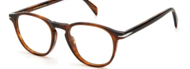 Z15 - BROWN STRIPED HAVANA