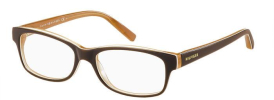 Tommy Hilfiger TH 1018 Glasses