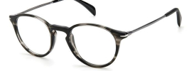 David Beckham DB 1049 Glasses