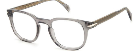 David Beckham DB 1072 Glasses